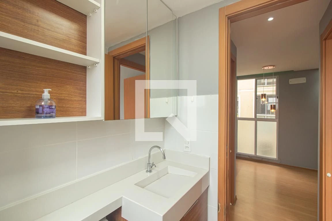 Apartment, 43 m², with a private BBQ — photo 51