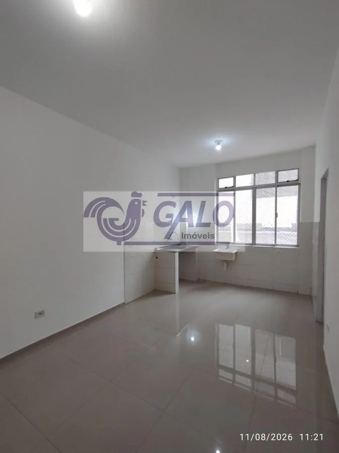 One-bedroom, 50 m² apartment in Curitiba — photo 3