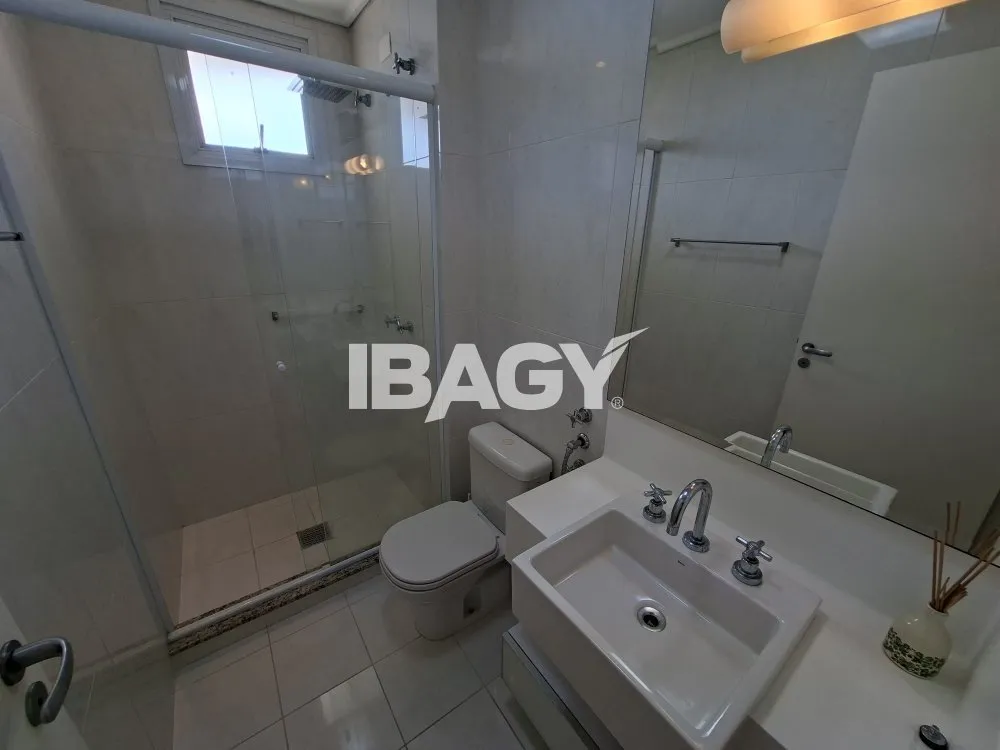 Apartamento amueblado de 4 dormitorios con 2 plazas — photo 16