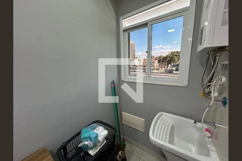 Мебльована квартира з 2 спальнями та балконом 42 м² — photo 30