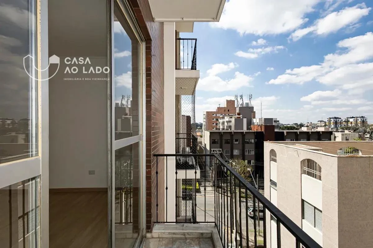 114 m² apartment with 3 bedrooms, balcony and 1 parking spot — photo 14