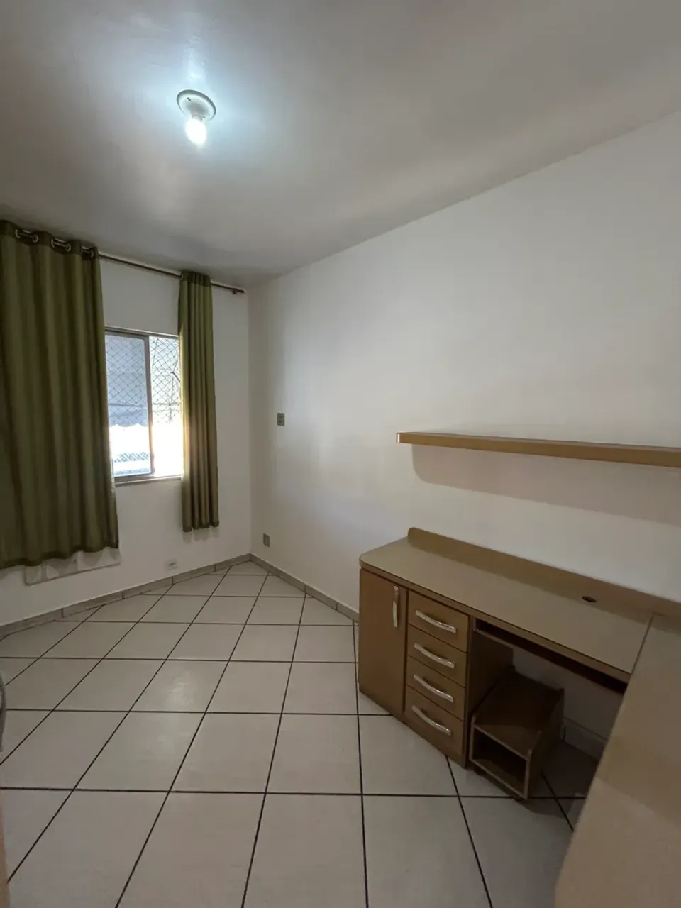 2-bedroom apartment with tile flooring — photo 13