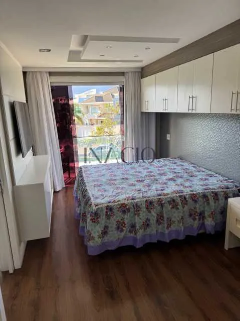 Furnished house with 4 bedrooms and open-plan gas kitchen — photo 15