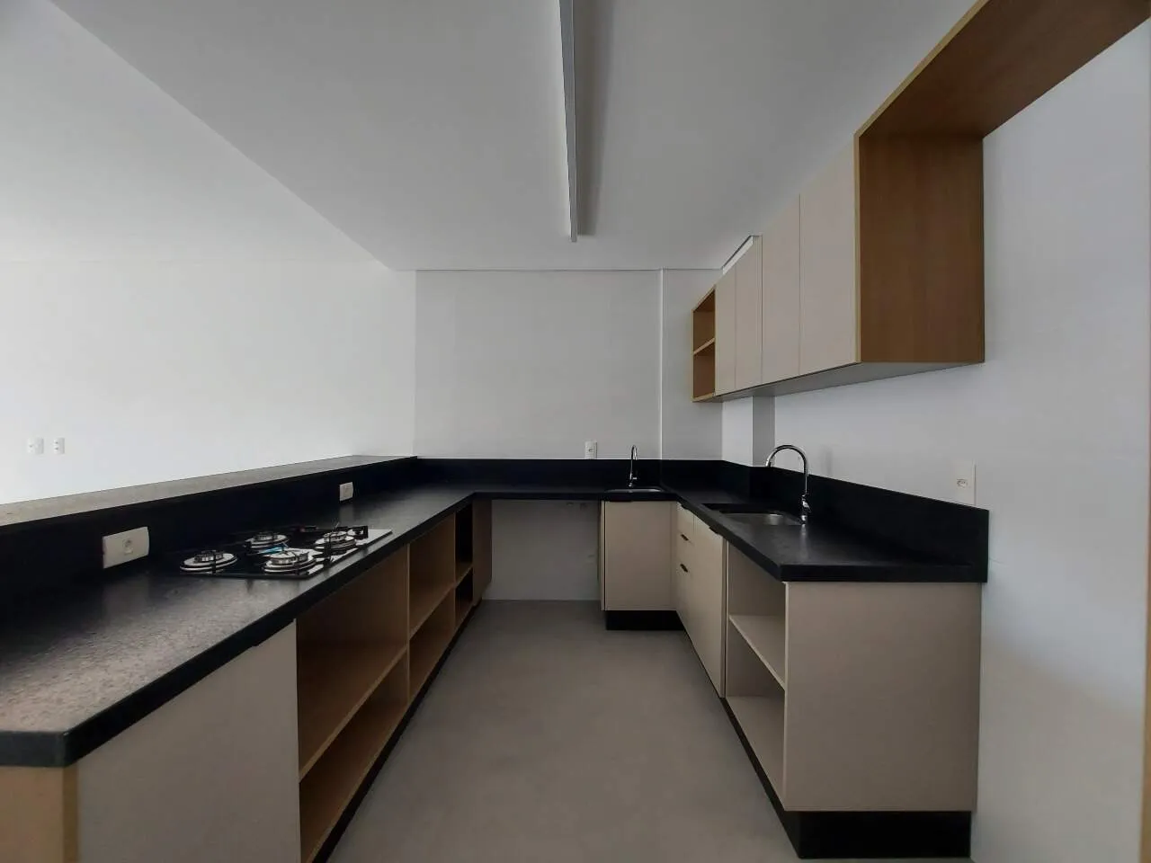 Estúdio mobiliado de 48 m² com 1 vaga e 2º andar — photo 65