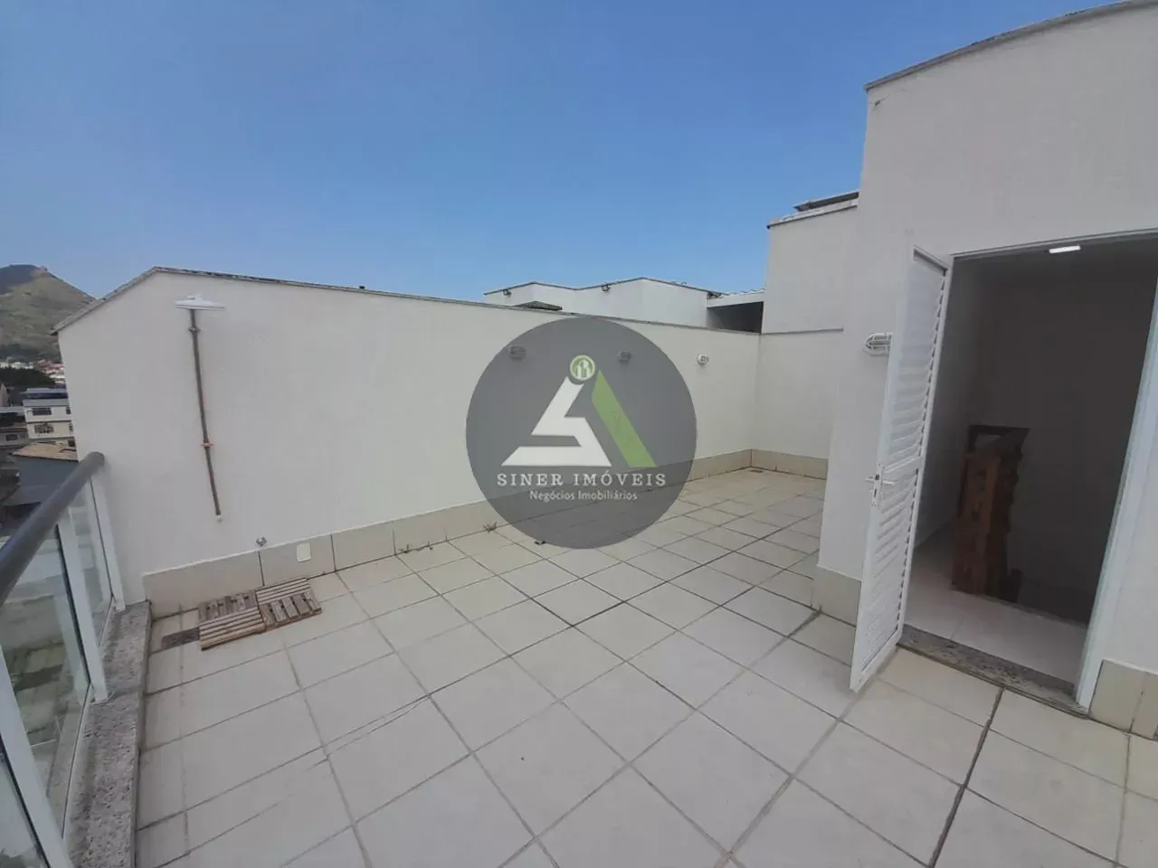 Apartment with 2 bedrooms and 3 bathrooms plus 1 parking spot — photo 7