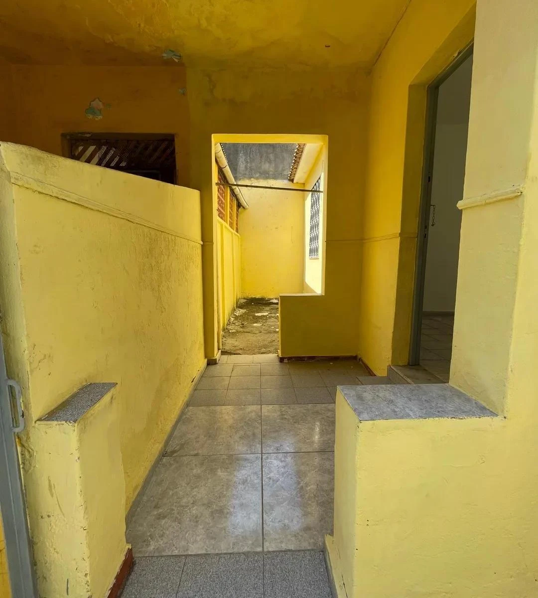 Casa de 70 m² e 2 quartos, Campo Grande — photo 18