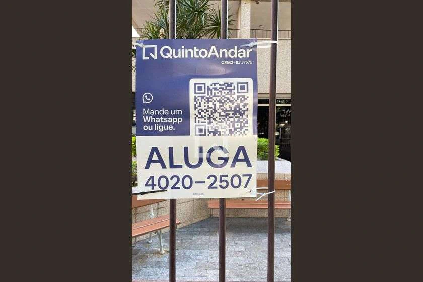Furnished 2-bedroom apartment with 60 m² and parking — photo 30