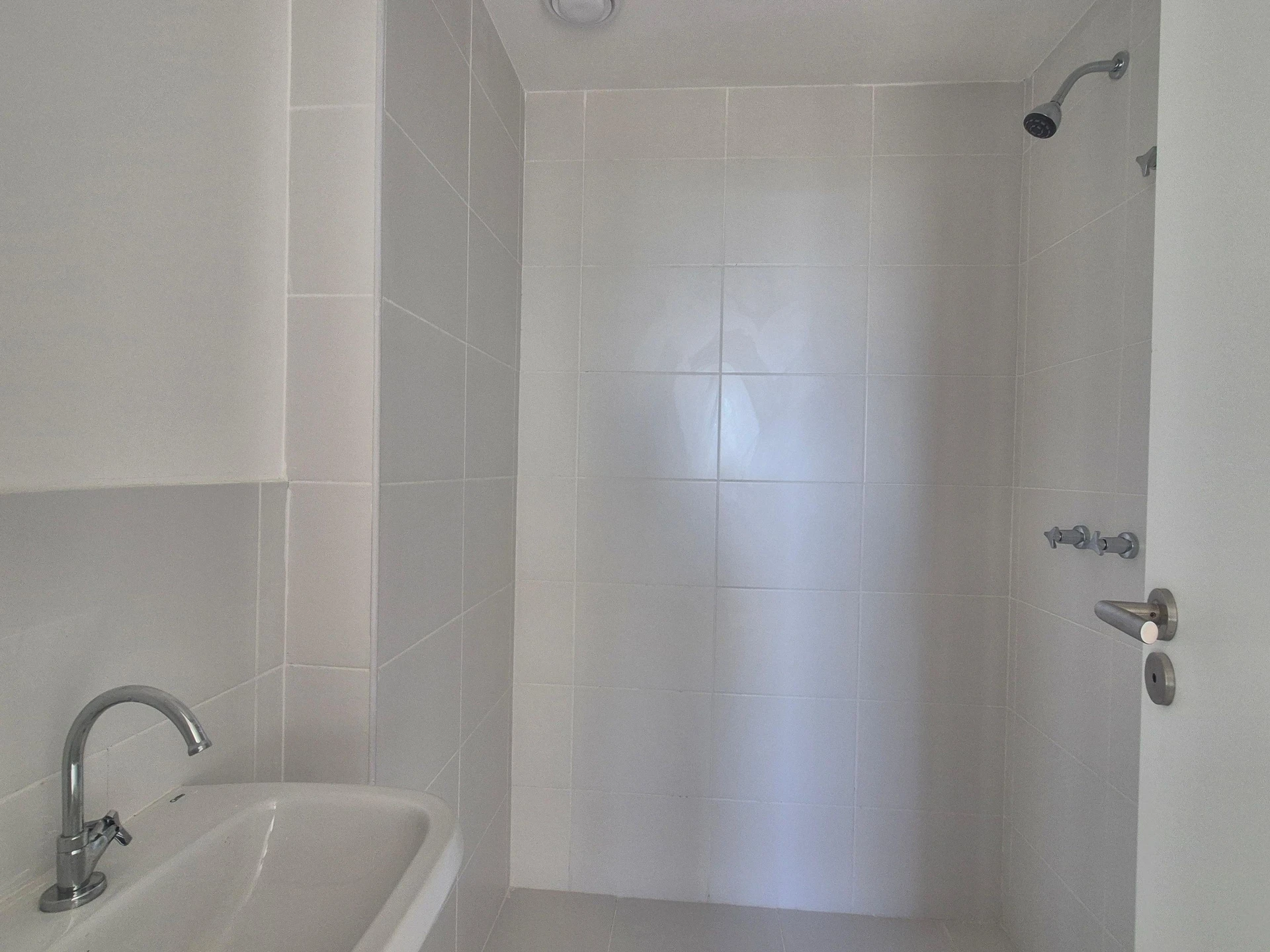 Apartamento de 2 quartos com varanda e 2 banheiros — photo 22