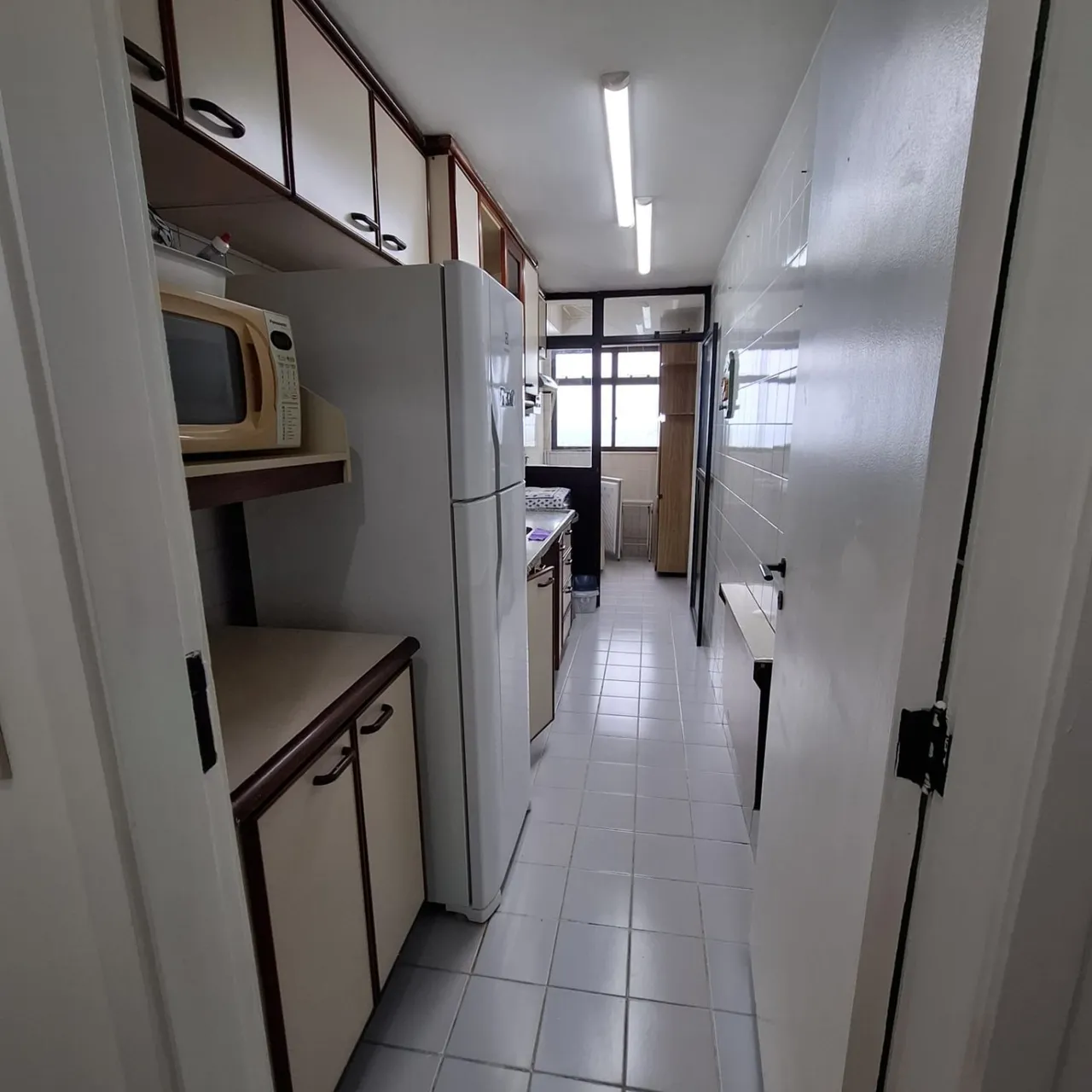 3 quartos e espaço de home office: apartamento de 80 m² — photo 20