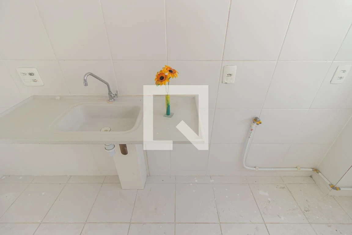 Apartment with 2 bedrooms, 1 bathroom and 1 parking spot — photo 26