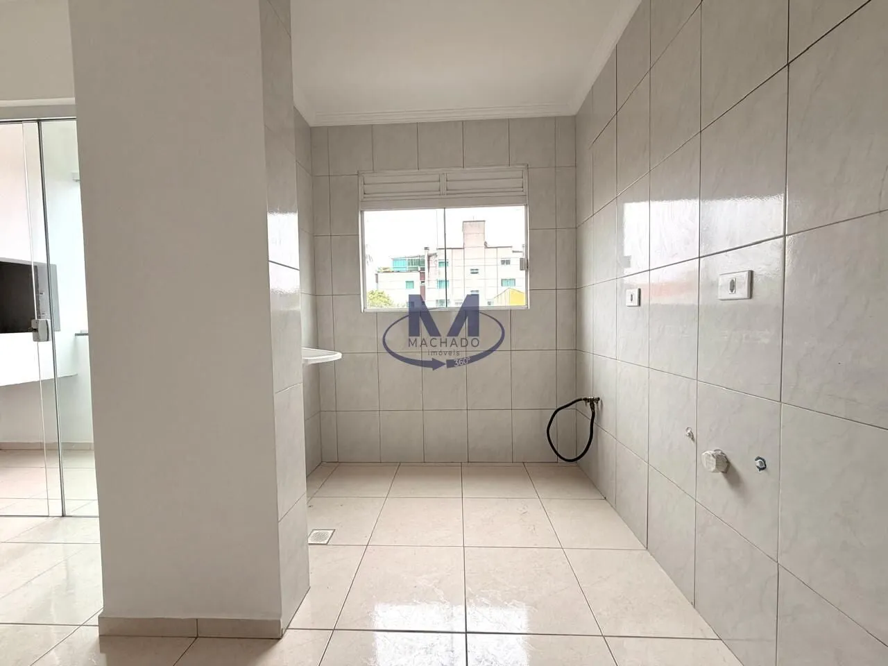 Квартира: 2 спальні, 1 з власною ванною кімнатою, 53 м² — photo 2