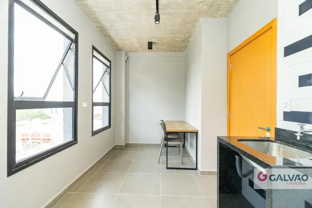 Apartamento amueblado de 42 m² con 2 dormitorios y 1 baño — photo 36