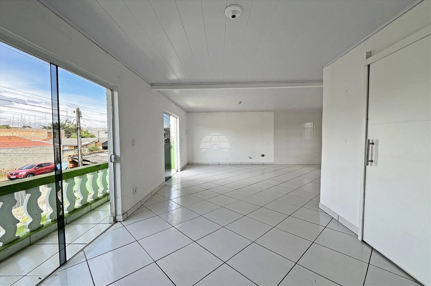 One-bedroom, 45 m² house in Curitiba — photo 3