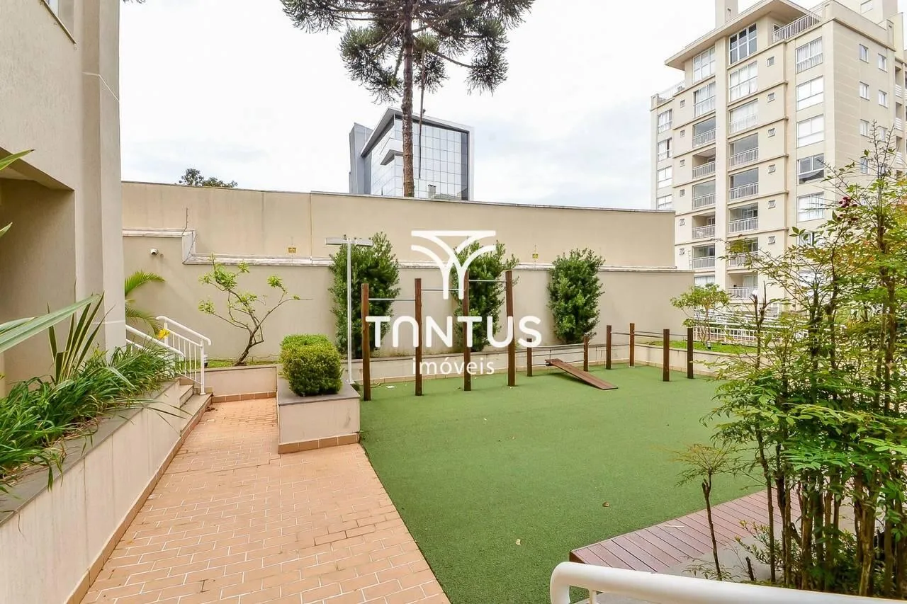 Apartment, 98 m², with a private BBQ — photo 18
