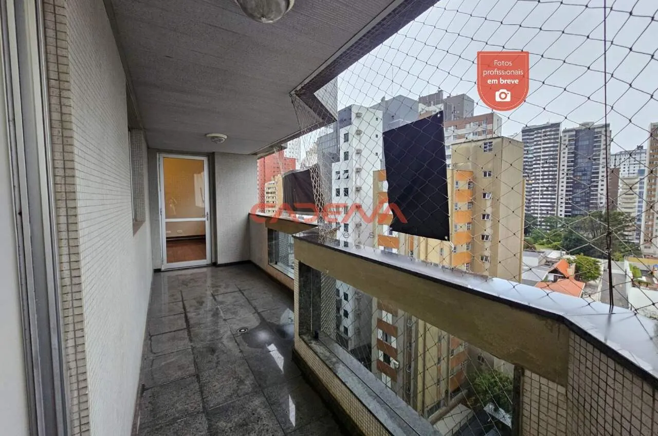 Unfurnished apartment with 4 bedrooms and 2 parking spots — photo 6