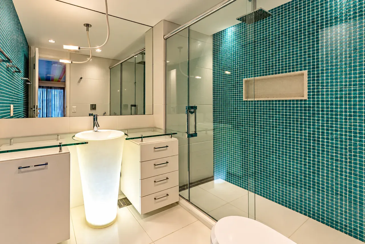 Apartamento mobiliado, 340 m², com vista para a água — photo 11