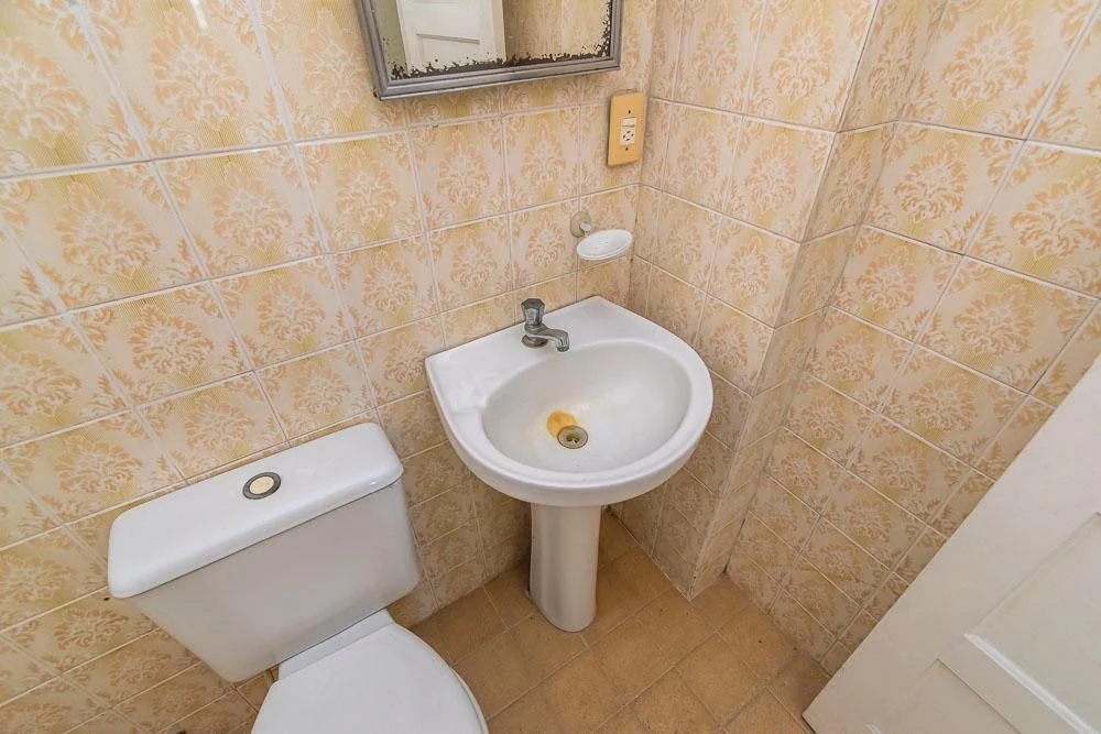Unfurnished apartment with 2 bedrooms and 1 parking space — photo 33