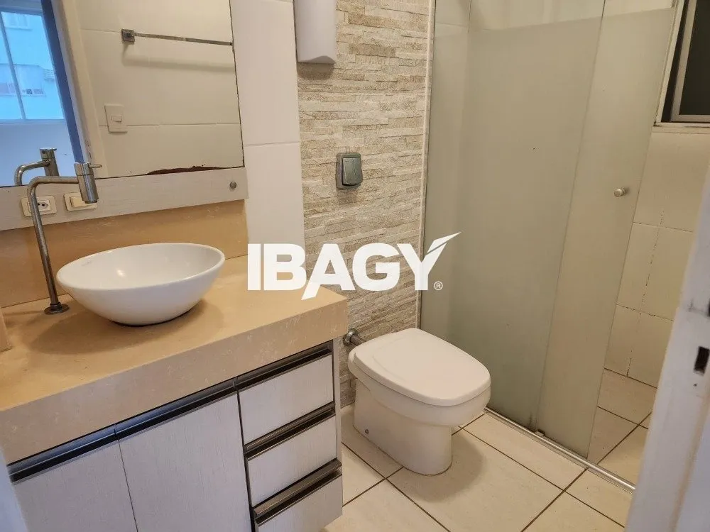 Apartamento de 2 dormitorios con cocina integrada a gas — photo 4