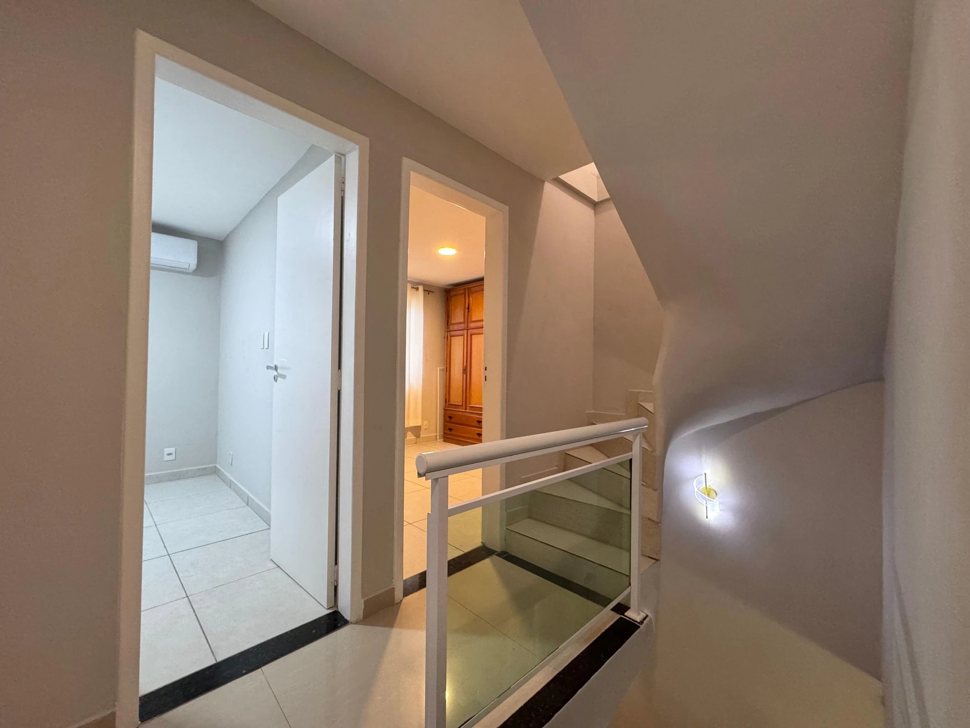 Casa mobiliada com 4 quartos e churrasco privativo — photo 60
