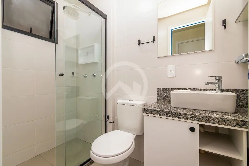 Apartment with 3 bedrooms, 97 m² and 1 parking spot — photo 12