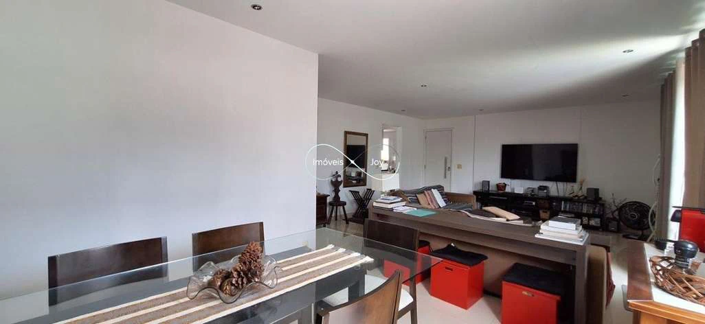Cobertura com 155 m², 2 suítes e 2 vagas, com terraço — photo 14