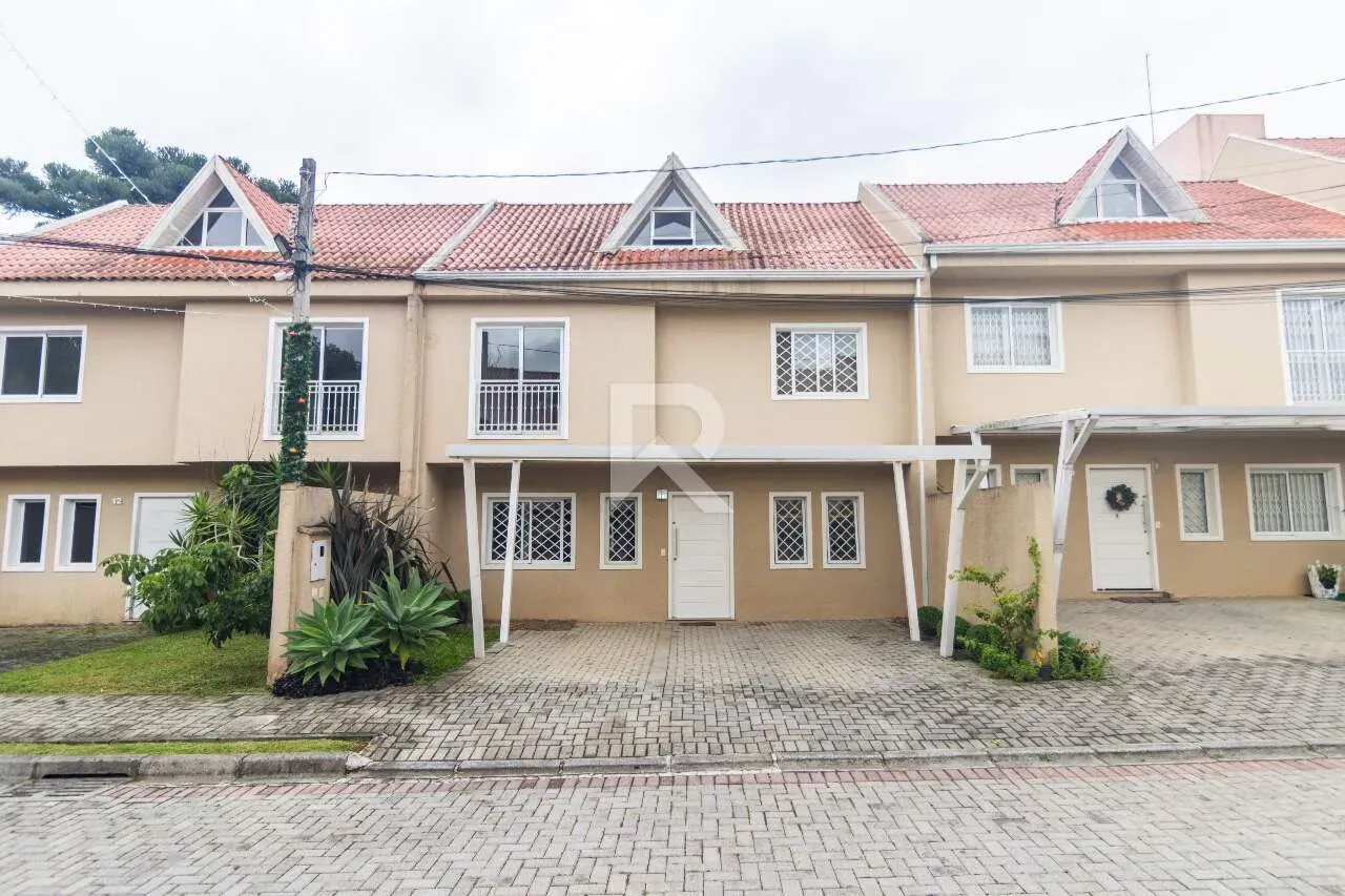 Casa 3 quartos de 120 m² com 2 vagas e jardim privativo — photo 37