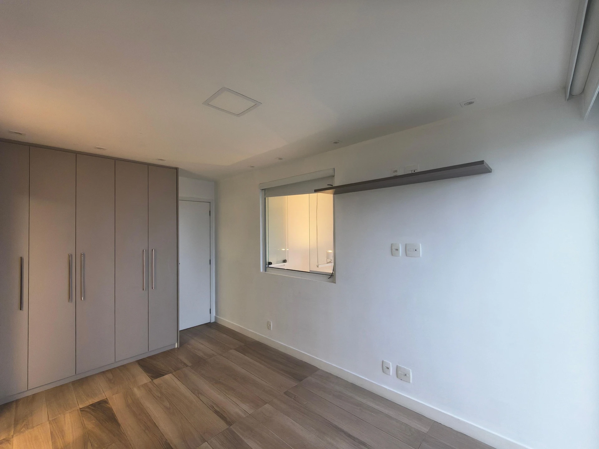 Apartamento mobiliado com 2 quartos e 3 banheiros — photo 32