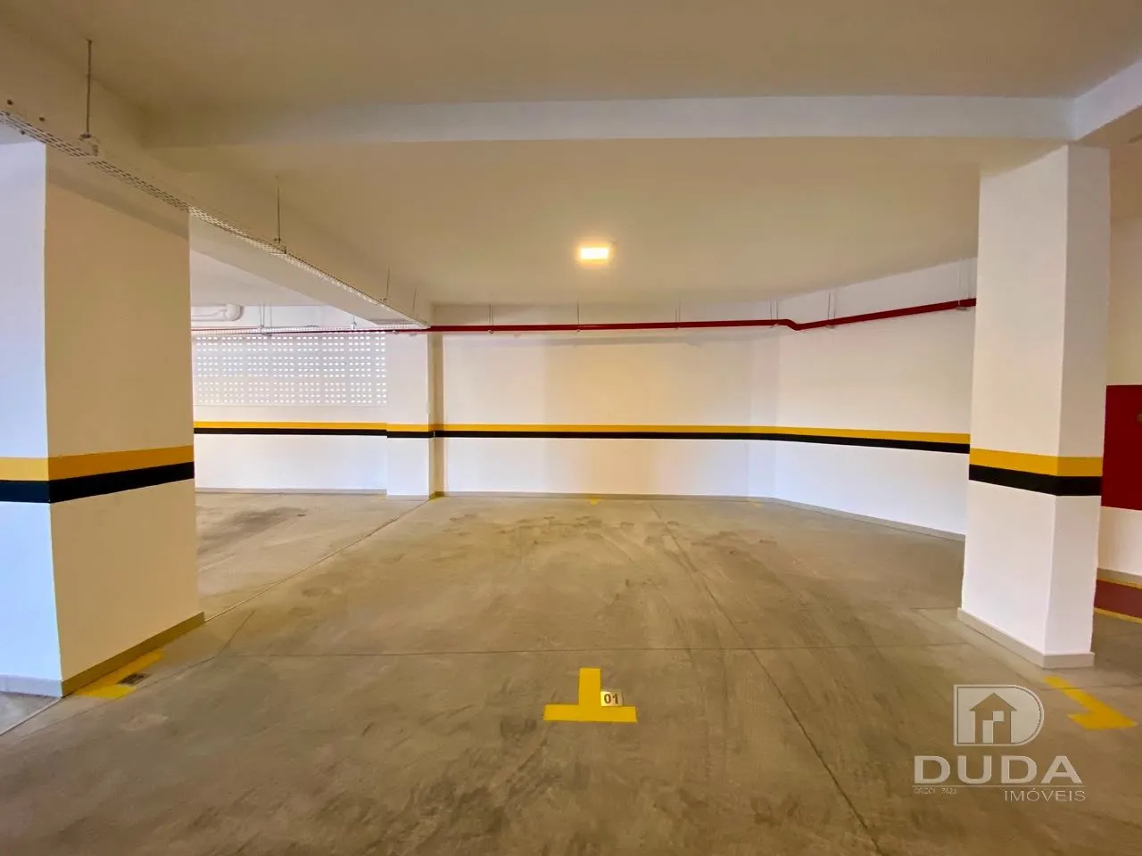 Apartamento para locação de 3 quartos com 123 m² e 2 vagas — photo 22