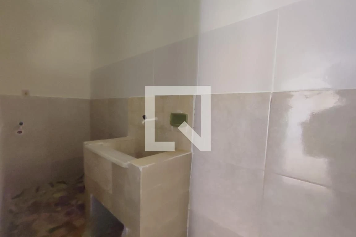 Сад та 1 спальня: будинок 45 м² — photo 17