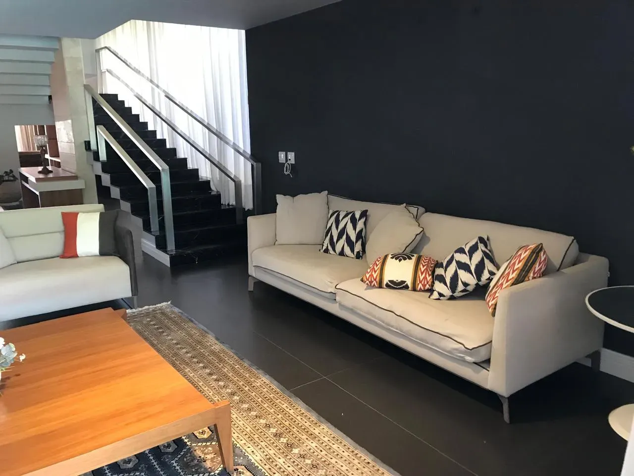 4-bedroom house with a washing machine in Rio de Janeiro — photo 8