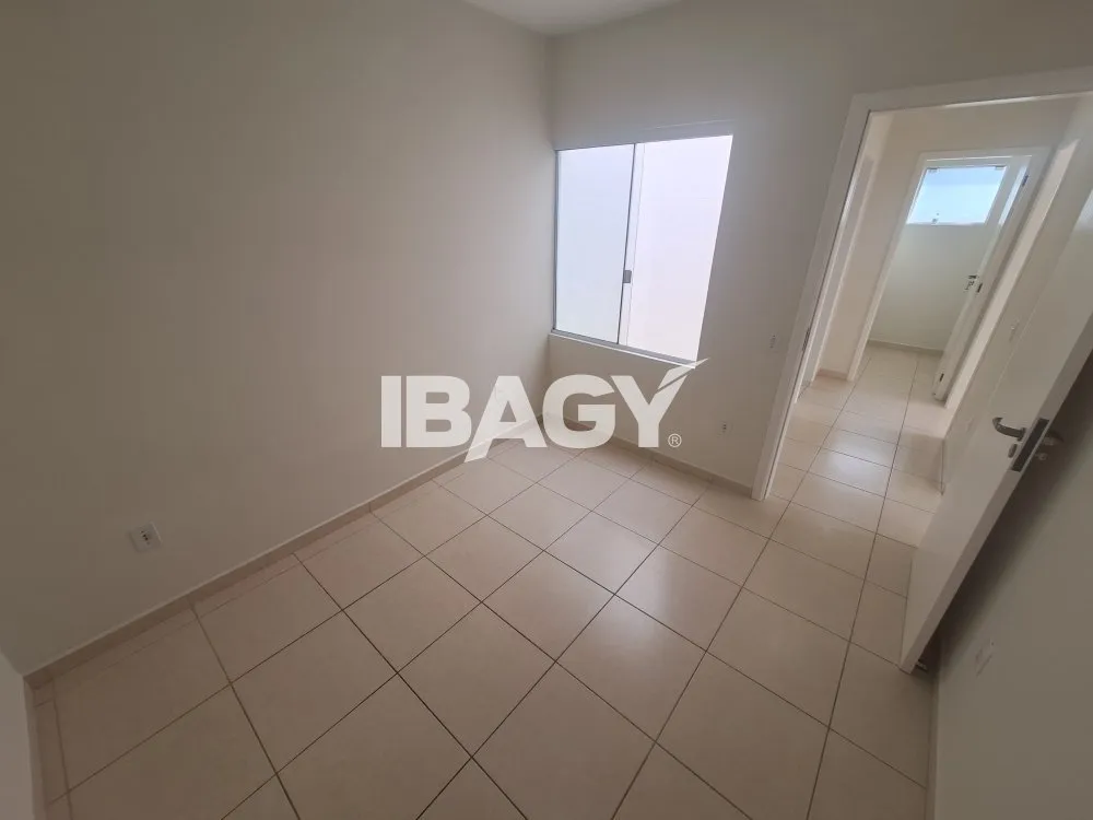 House with 3 bedrooms, 2 parking spaces and balcony grill — photo 12