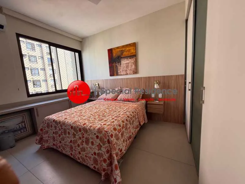 Furnished apartment with 3 bedrooms and 4 bathrooms — photo 10