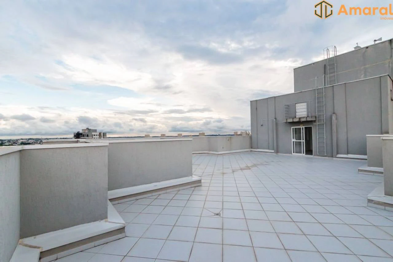 Власне барбекю та 1 спальня: квартира 37 м² — photo 20