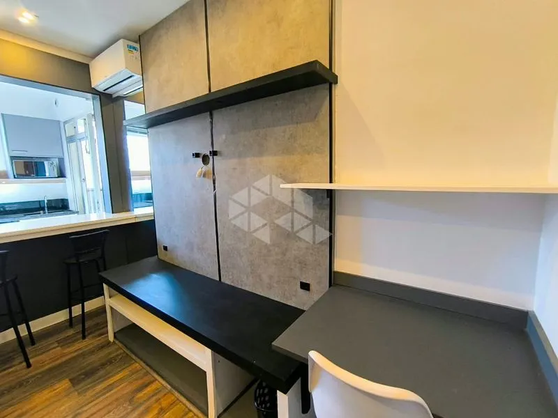 Apartamento amueblado de 35 m² con 1 dormitorio — photo 21