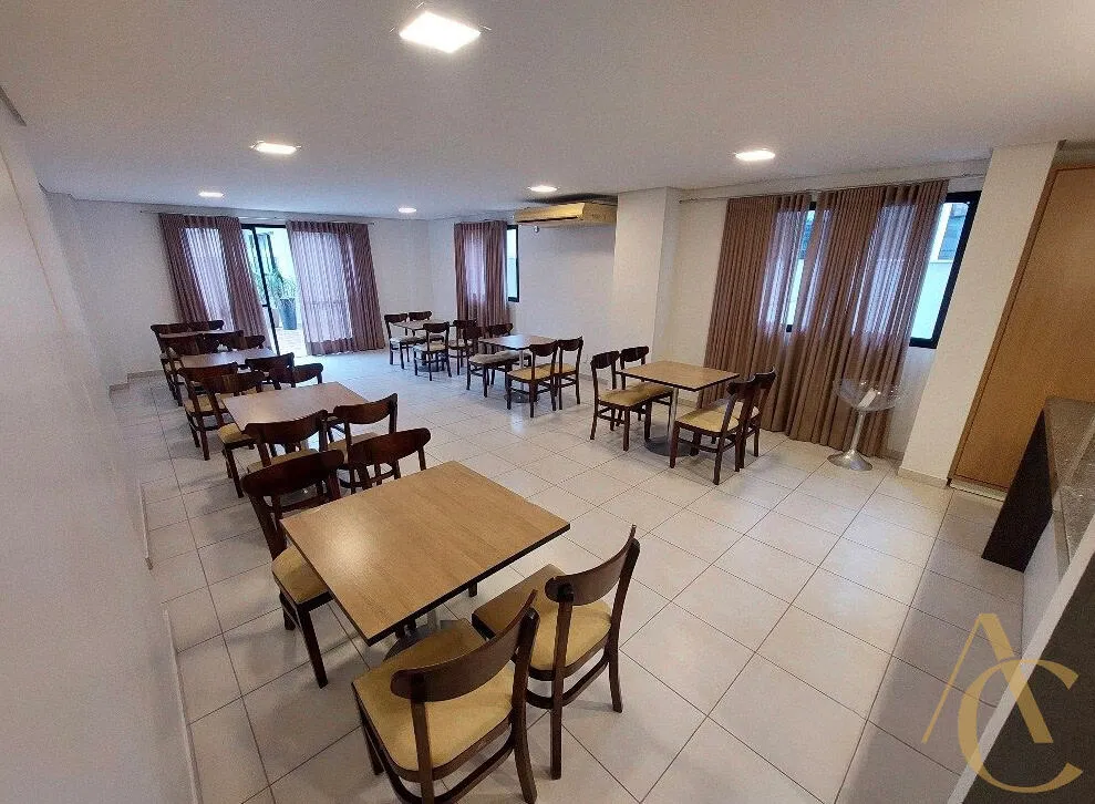 Apartamento amueblado de 2 habitaciones con cocina abierta — photo 28