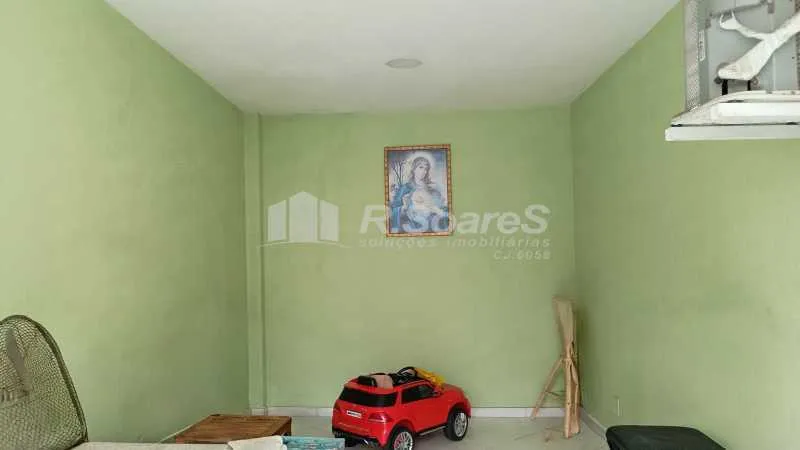 150 m² house with a washing machine and a home office — photo 6