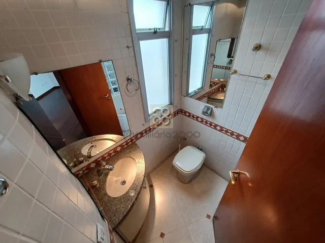 Apartamento de 1 quarto com 2 banheiros e churrasqueira — photo 20