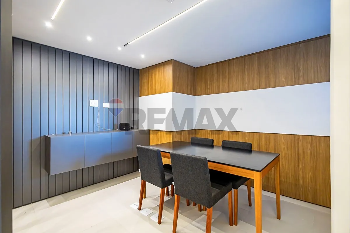 Apartamento mobiliado, 53 m², com espaço de home office — photo 12