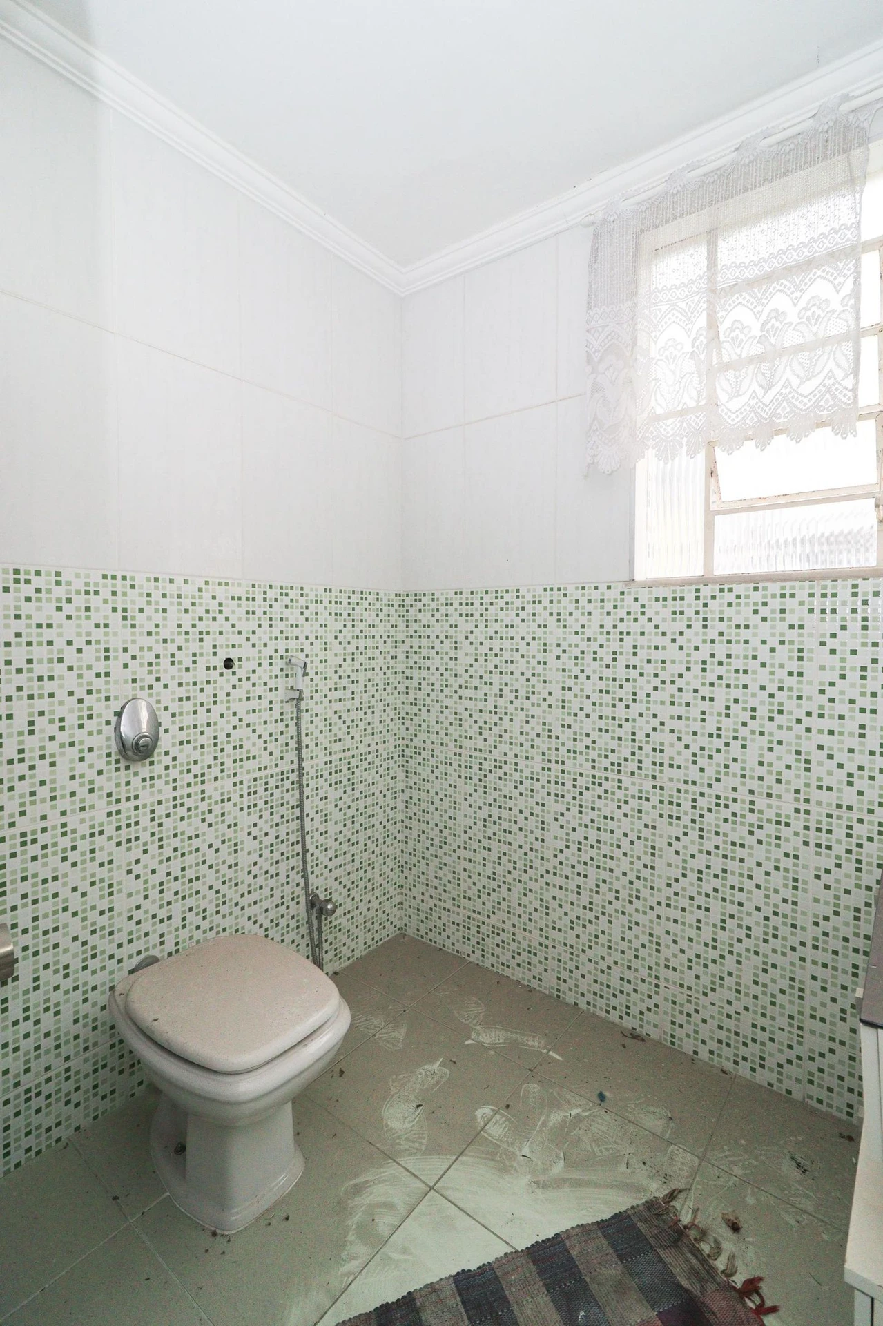 Apartamento com cozinha a gás e 2 quartos, sem vaga — photo 14
