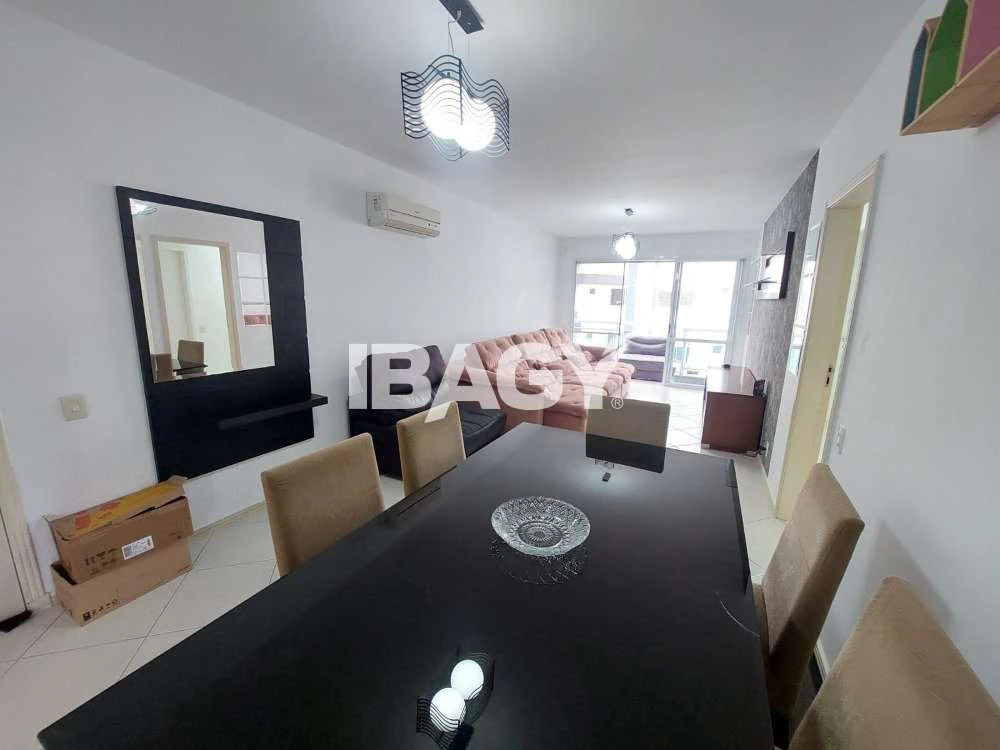 Apartment with 3 bedrooms, 3 bathrooms and 137 m² — photo 2
