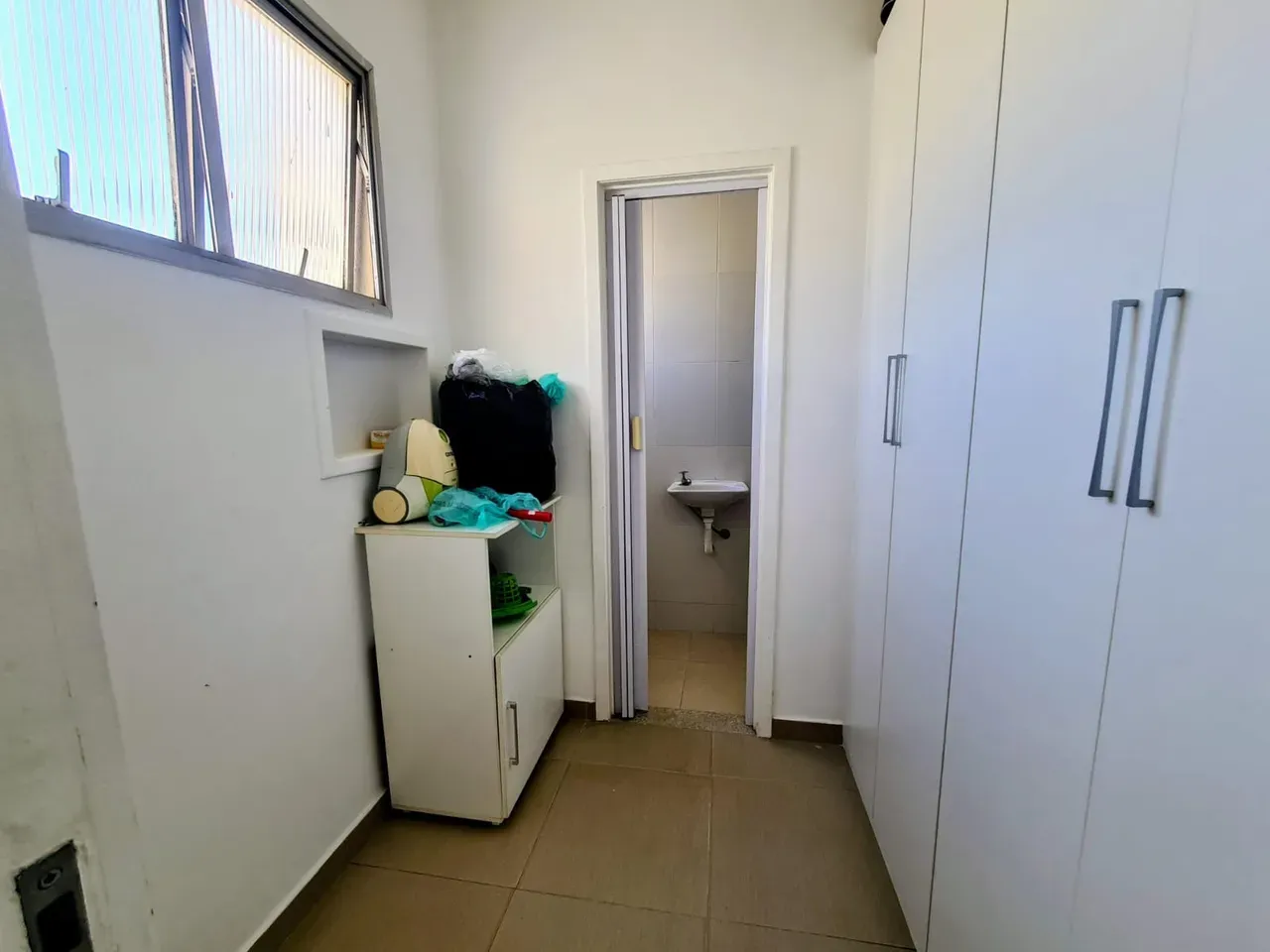 2 quartos e vista para as montanhas: apartamento de 136 m² — photo 9