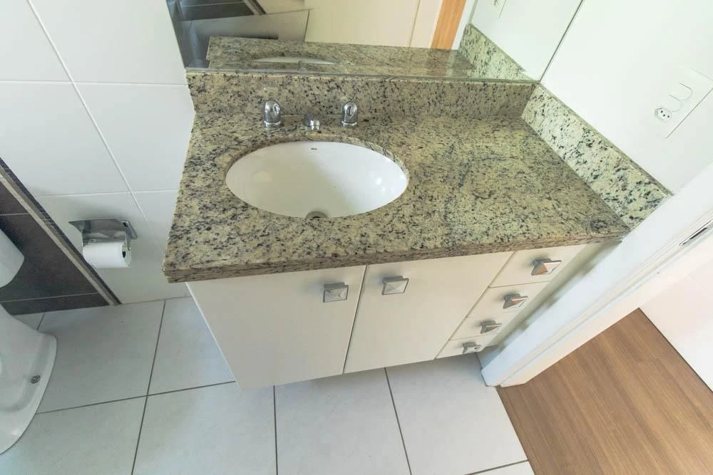 Apartamento com 2 quartos e 1 banheiro, 2 vagas — photo 18