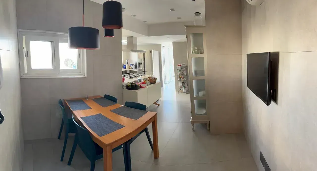 Apartamento mobiliado com 3 quartos e 5 banheiros — photo 22