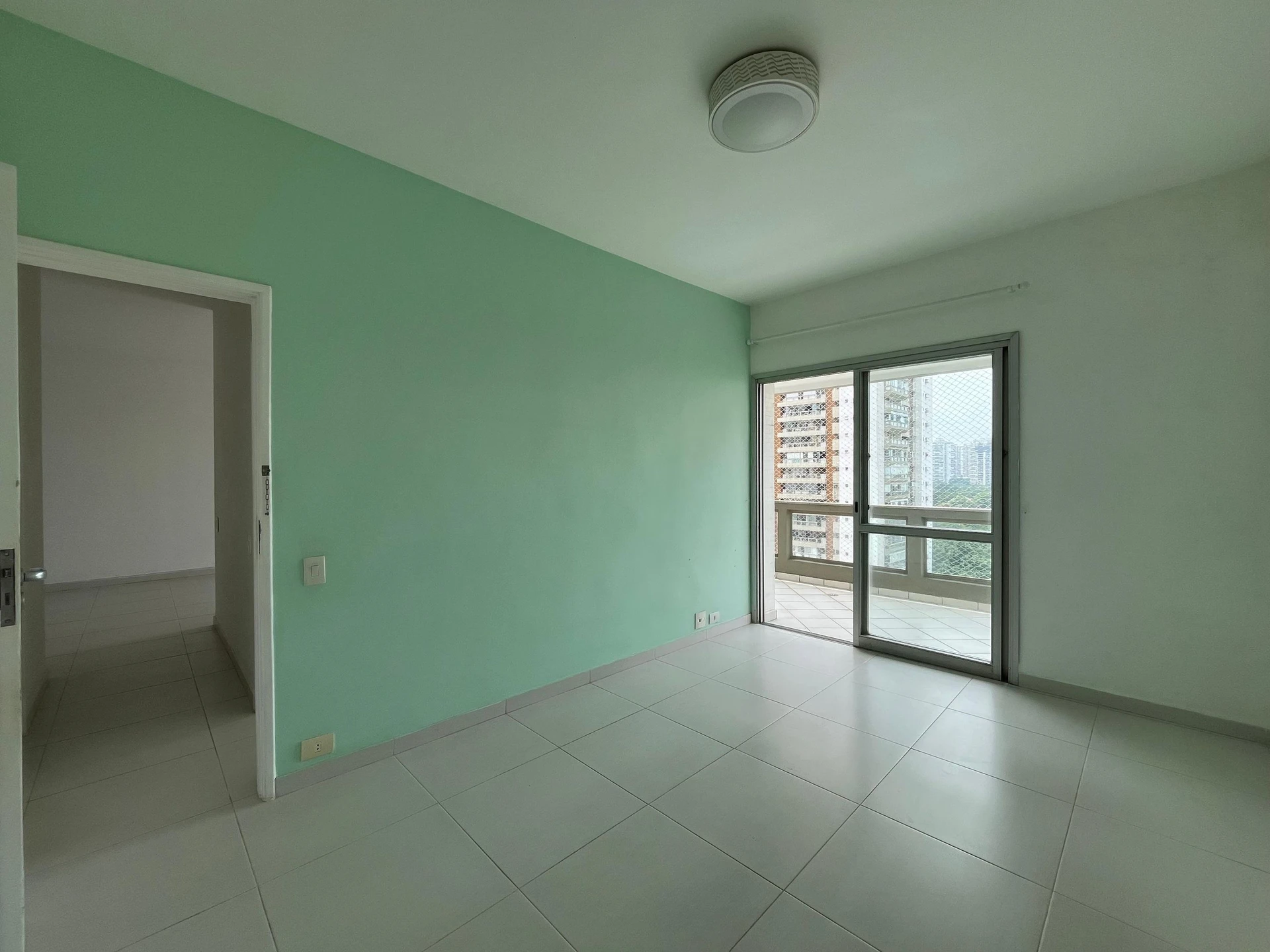 Apartment, 100 m², with a park view — photo 24