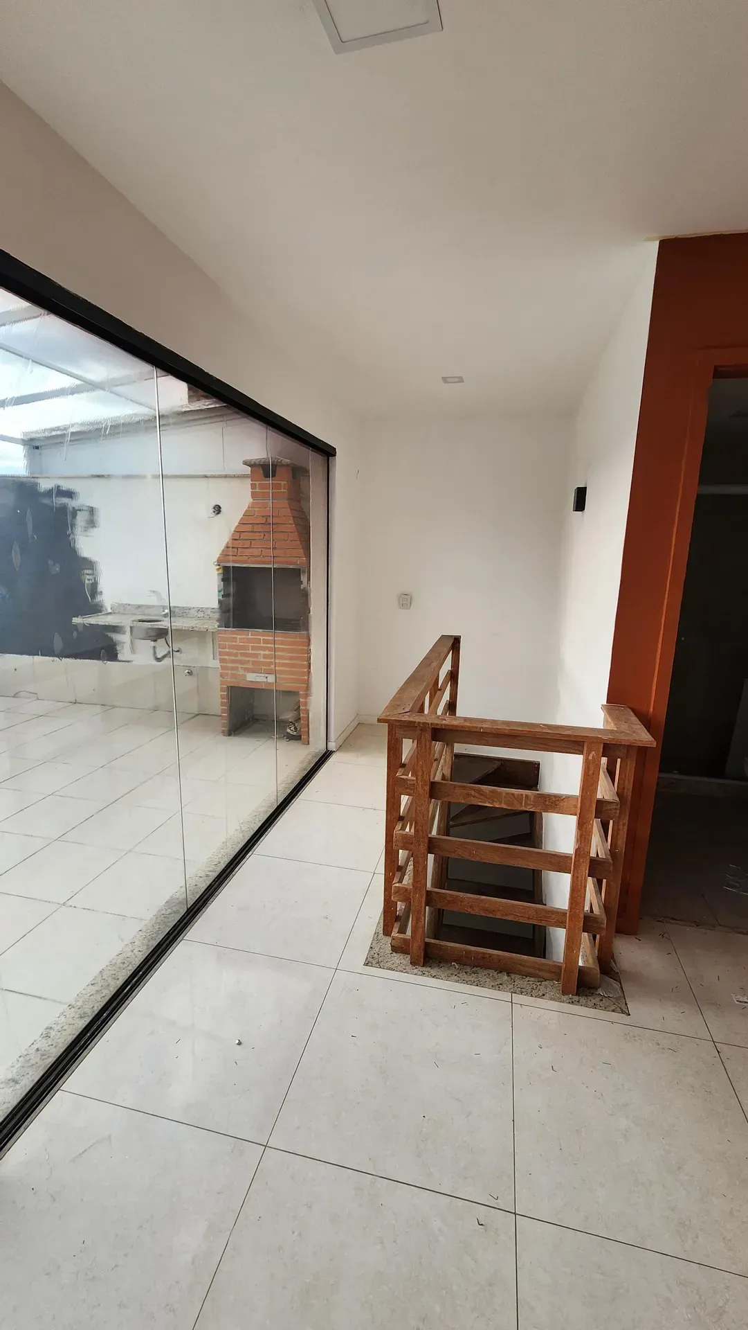Cobertura duplex com 3 quartos e 1 suíte — photo 35