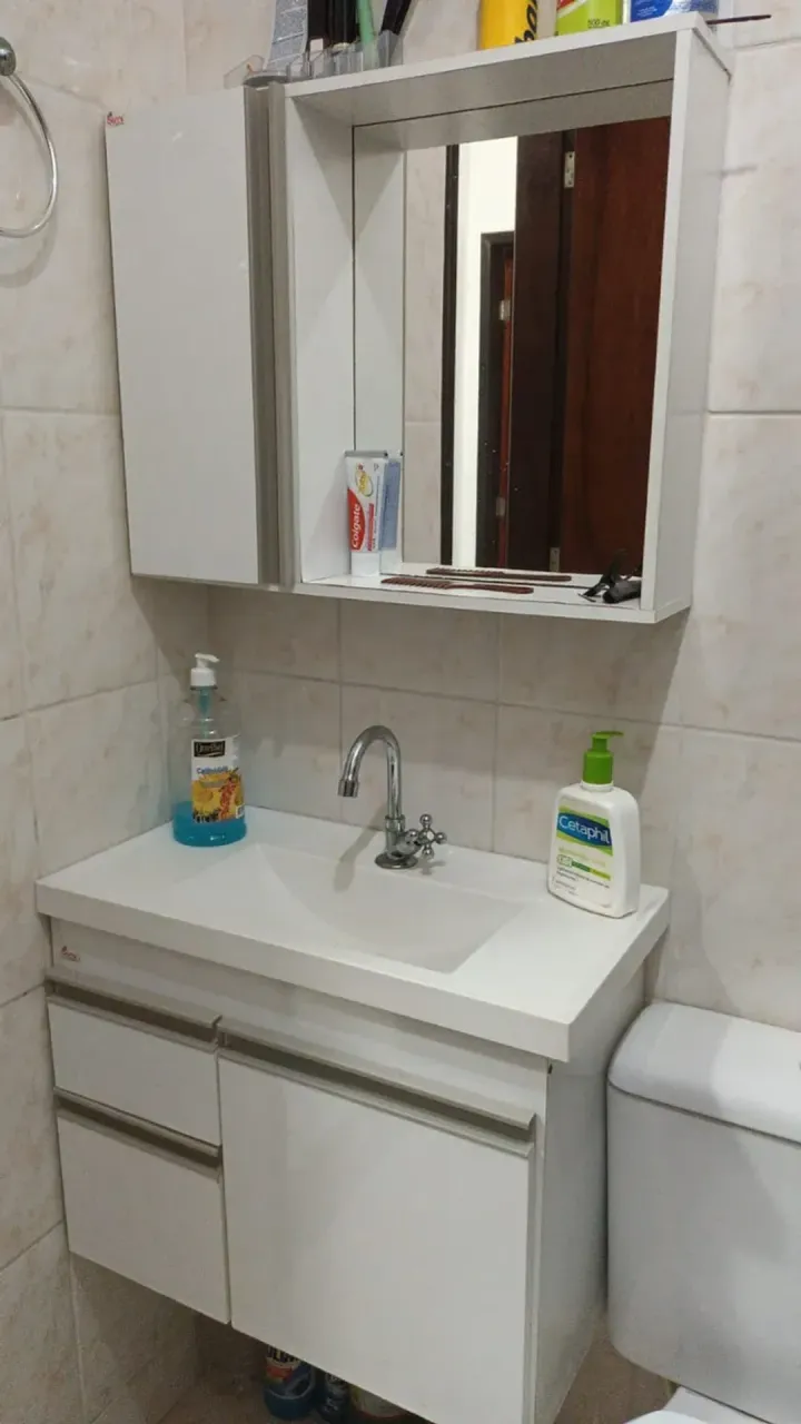 Furnished house with 2 bedrooms, balcony, 120 m² — photo 10