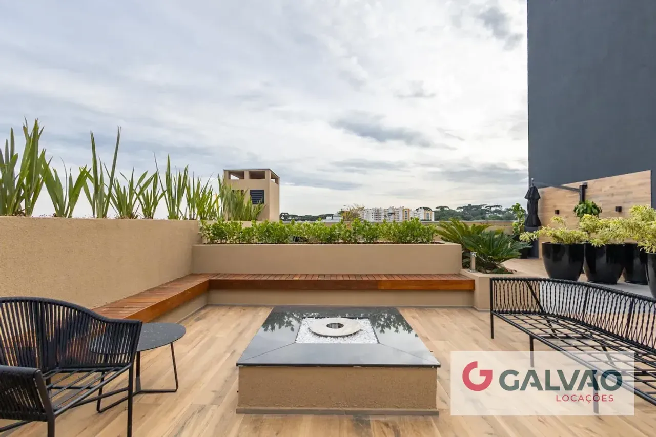 78 m² apartment with 2 bedrooms and 24-hour concierge — photo 20