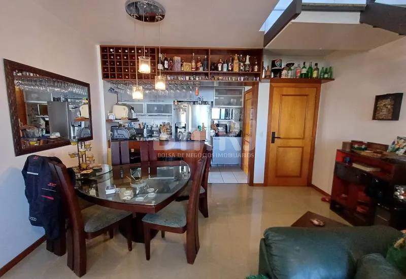 Furnished 179 m² apartment with 3 bedrooms — photo 26