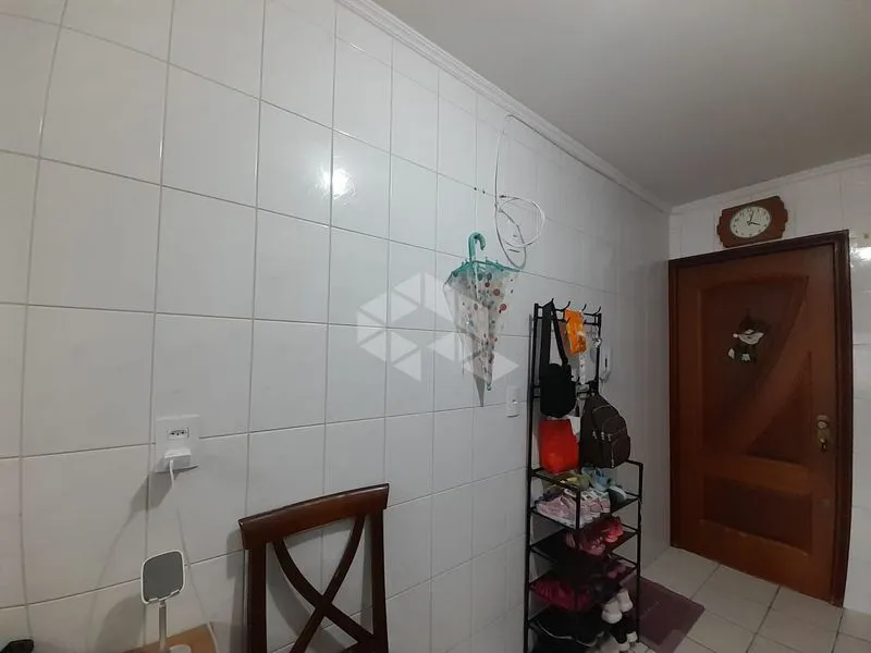 Furnished apartment, 120 m², with a home office — photo 44