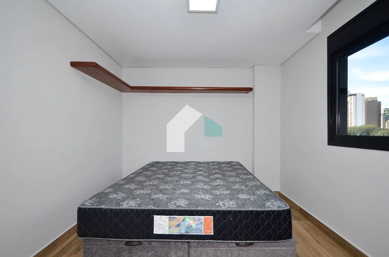 Apartamento sin muebles de 312 m² con 3 suites y 4 plazas — photo 17